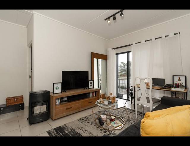 1 BEDROOM APARTMENT FOR SALE IN THE HUNTSMAN